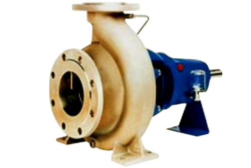 Chemical Process Pump