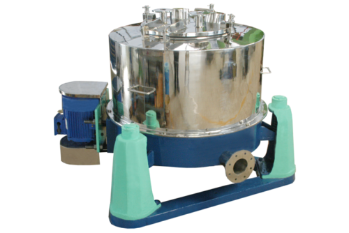 Centrifuge Machine