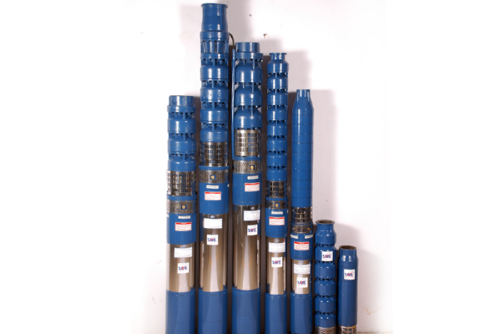 Submersible Pump Set